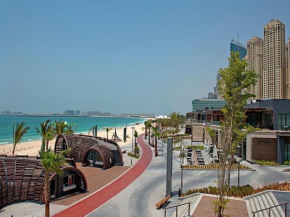  2 Bedroom Apartment - JBR  Дубай